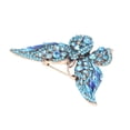 thumbnail image 2 of LYUMO Jewelry Accessories, Exquisite Design Clothes Decoration For Business Gifts For Tourism Commemoration, 2 of 8