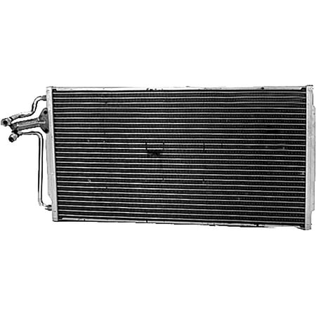 GM Genuine Parts 15-6911 A/C Condenser