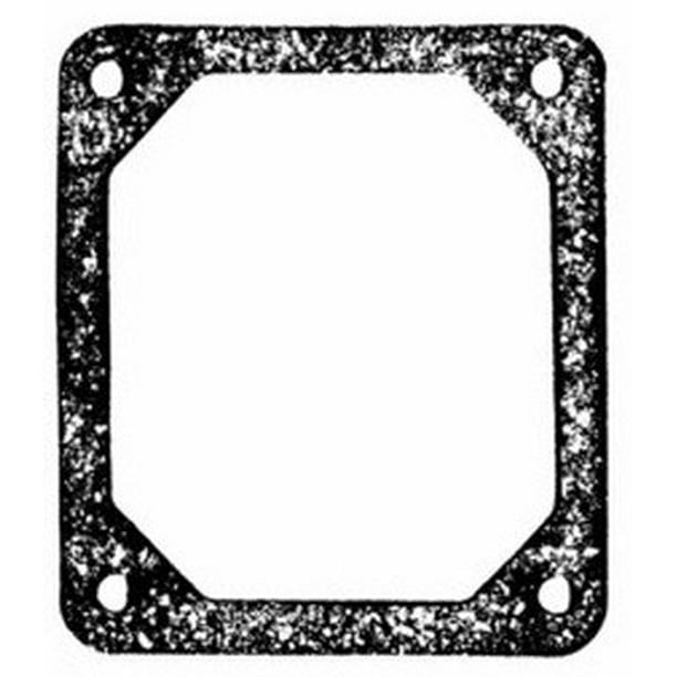 "COVER GASKET TO FIT WEBSTER M PUMP USED WITH M34DK3, M34DJ3, M34DH3