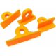 thumbnail image 1 of 4-Pack Dent Repair Tabs for Automotive Body Work Tools, 1 of 5