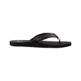 thumbnail image 2 of Reef  Women's Beachbreak Flip Black , 8 M US, 2 of 6