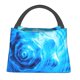 thumbnail image 1 of Balery Blue Shell Bolsa de Aislamiento Portátil – Bolsa de Almuerzo con Forro de Aluminio Mejorado, Funda Impermeable y Fácil de Limpiar para Picnic y Caja de Almuerzo, 1 of 6