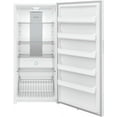 thumbnail image 5 of Frigidaire FFUE2022AW 20 Cu. Ft. Reversible Door Upright Freezers, Garage Ready, White, 5 of 6
