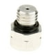 thumbnail image 2 of Válvu l metal del diámetro colocaciones autos del compresor de aire del coche 10m m Yotijar Válvula de Alivio de Presión de CA para Automóvil, 2 of 6