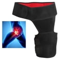 thumbnail image 1 of Atyhao Hip Joint Wrap Groin Support Adjustable Compression Brace Orthotics, 1 of 4