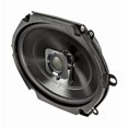 thumbnail image 2 of Altavoz coaxial Polk Audio DB572 DB+ Series 5x7 para automóvil y marina, 2 of 3