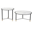 thumbnail image 2 of Juego de Mesas Kessa Muebles  Davis, 2 of 10