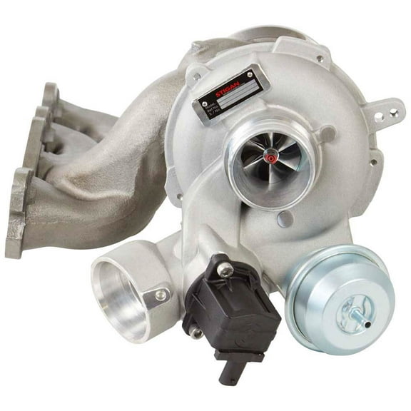 New Stigan Turbo Turbocharger For Mercedes Benz C300 E300 GLC300 SLC300