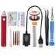 thumbnail image 2 of Kit de bolígrafo de hierro, mini soldador USB Soldador USB Soldador probado y confiable VoborMX herramienta, 2 of 8