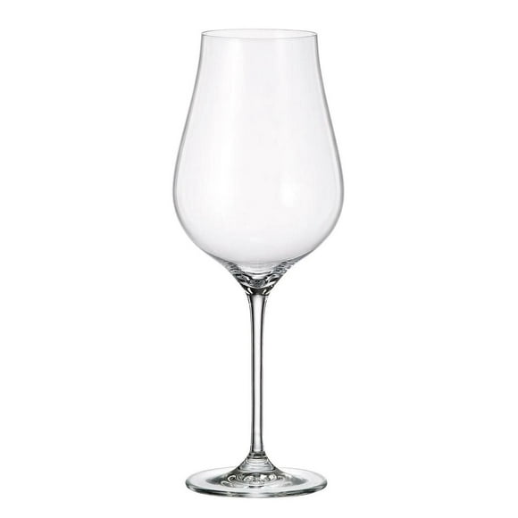 Verre à Vin Limosa Grand avec Pied 650ml, Ensemble de 6