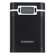 thumbnail image 1 of Bearachild Box LCD 4-Batteries Estuche de Estuches multifuncionales portátiles recargables con USB Camping Travel Baterías de general Negro, 1 of 6