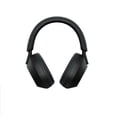 thumbnail image 4 of Audífonos Inalámbricos con Noise Cancelling Sony WH1000XM5 Negro, 4 of 4
