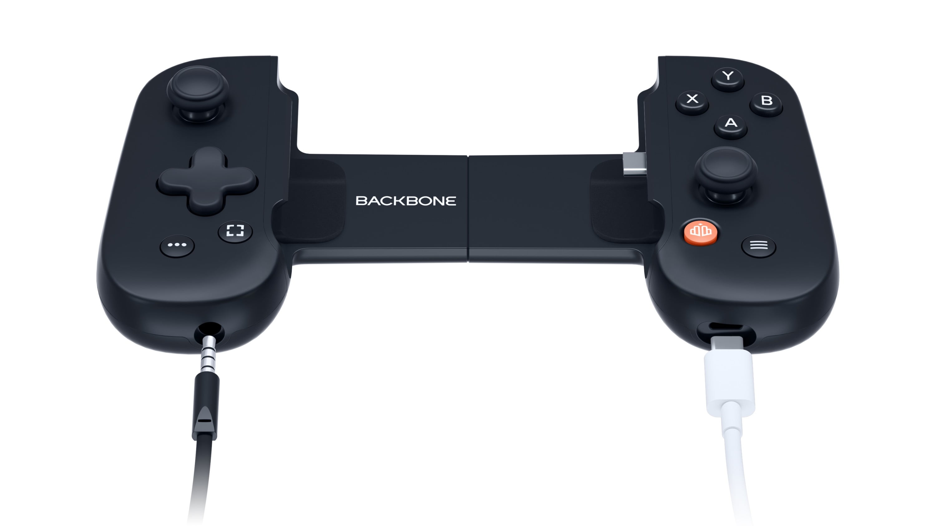  BACKBONE One Mobile Gaming Controller for Android and