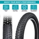 thumbnail image 3 of Neumáticos Fat Bike BALINGE 24x3 para bicicleta eléctrica y bicicleta de nieve de montaña, 3 of 8