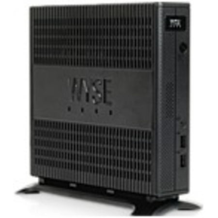 Wyse 909805-01L Z90QQ7P Thin Client - AMD GX-415GA 1.5 GHz Quad-Core Processor - 4 GB DDR3 SDRAM - 16 GB Flash Memory - Quad Display Support - Windows Embedded Standard 7P