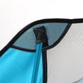 thumbnail image 4 of Silla plegable HUOGUO Outdoor Moon Aviation de aleación de aluminio, 4 of 5