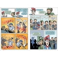 thumbnail image 4 of Show Me History!: Show Me History! Performers Boxed Set (Hardcover), 4 of 5