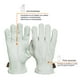 thumbnail image 2 of GUANTES DE PIEL DE CABRA, TIPO OPERADOR, UNITALLA Truper 14286, 2 of 3