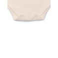 thumbnail image 2 of Garanimals Baby Boy Solid Thermal Bodysuit with Long Sleeves, Sizes 0M-24M, 2 of 3