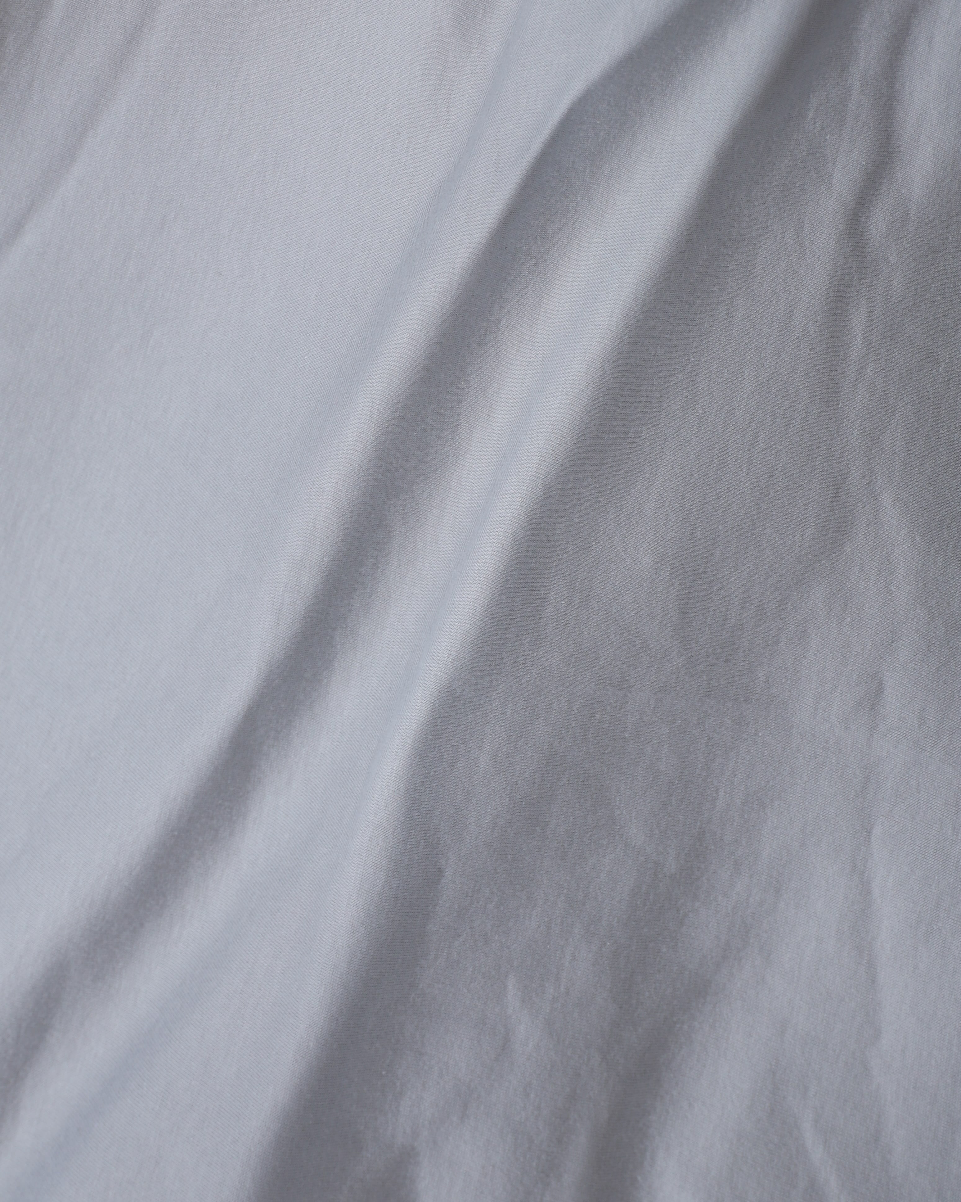 Venice Home 100% Cotton Jersey Duvet Cover Set - 3 Piece Set (King / Cal. King)