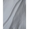 thumbnail image 3 of Venice Home 100% Cotton Jersey Duvet Cover Set - 3 Piece Set, 3 of 5