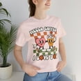 thumbnail image 4 of Hello Coffee I Love You T-Shirt - A Must-Have for Coffee Lovers!, 4 of 4