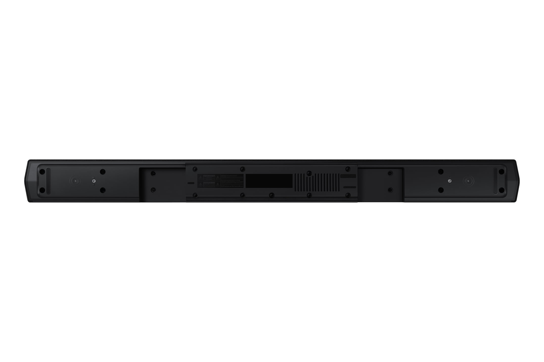 SAMSUNG B-Series 2.1ch Soundbar w/ Dolby Audio - HW-B43M/ZA