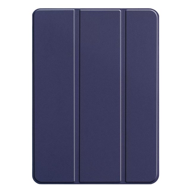 Funda Protectora Completa Con Soporte Triple Y Delgada para IPad Pro 13 Pulgadas (2024)