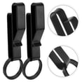 thumbnail image 5 of 2Pcs Steel Key Holder for Belt, Quick Release Keychain Clip, Belt Key Organizer, 5 of 7