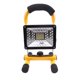 thumbnail image 1 of Foco reflector para exteriores de 30 W, recargable, de mano, LED, para trabajo, reflector, linterna para camping, lámpara de construcción, luz roja y azul, 1 of 3