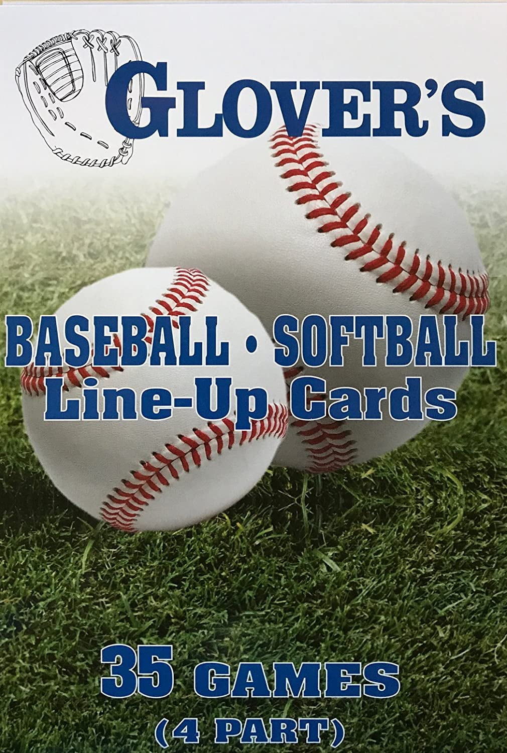 Lot De 2 Carnets De Bord Baseball/softball – Champro A07 & Pronine – Neufs