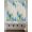 Grey, variant on Blue Hydrangea Living Room Curtains 2 Panel, Farmhouse Butterfly Spring Floral Cafe Window Treatment, Farmhouse Bedroom Bathroom Kitchen Curtains Drapes 104"x45"