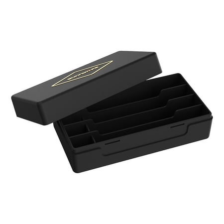 Protable Propeller Storage Box fall Box for Mavic2/Mini SE/Air 2S Storage Box Accessories - 99x53x35mm