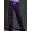 Med Couture Med Couture Women's Drawstring Pant Scrub Bottoms