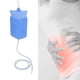 thumbnail image 3 of Kit de bolsa de enema de silicona kit de limpieza de colon profesional inofensivo de gran capacidad para hombres y mujeres para mantenerse limpio ANGGREK Otros, 3 of 7