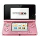 thumbnail image 1 of Nintendo - 3DS Handheld Video Game Console - Pearl Pink (Refurbished), 1 of 7