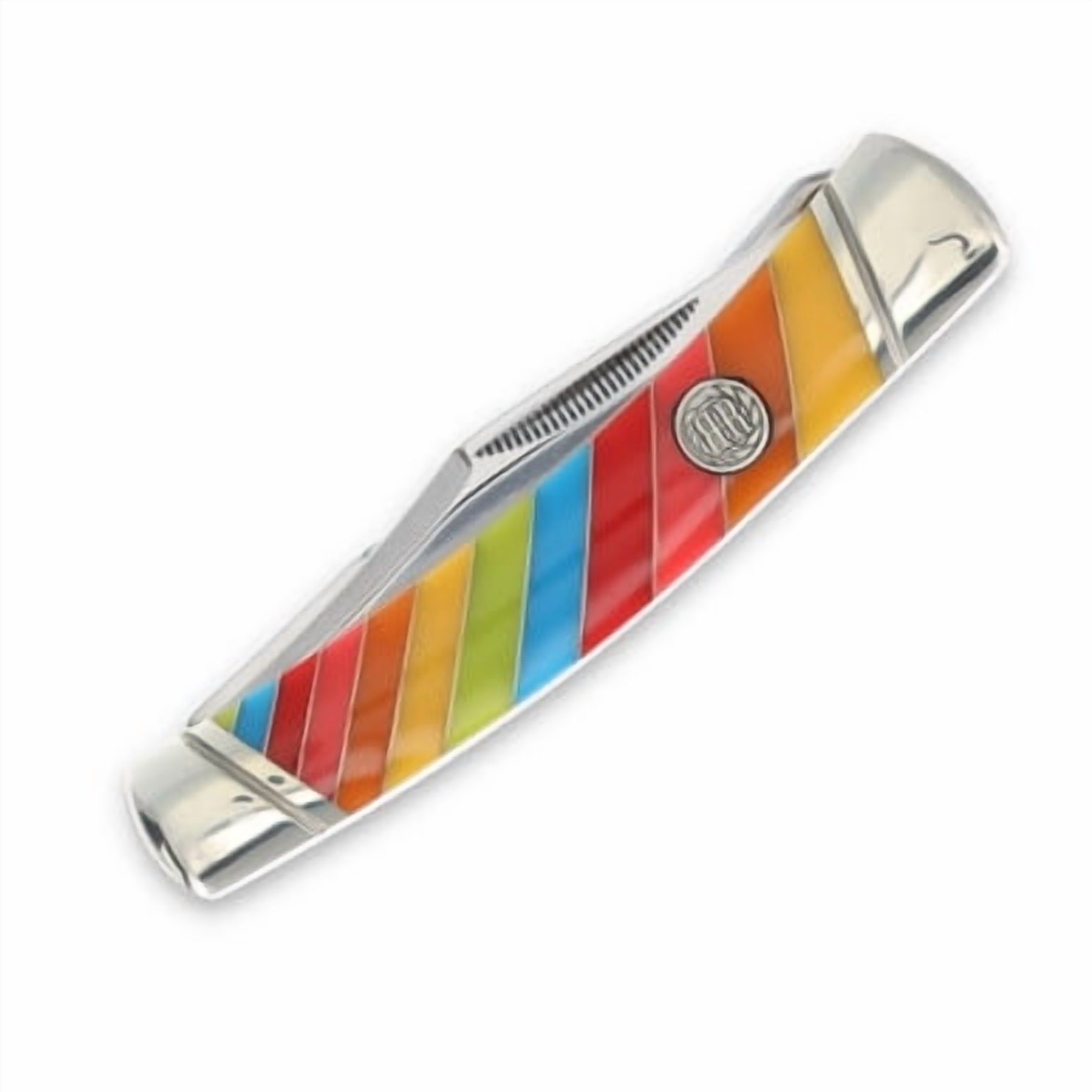 Rough Ryder Knives Rough Ryder Lollipop Moose Folding Knife RR2467