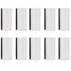 thumbnail image 1 of 10 piezas de repuesto de filtro HEPA para aspiradora robot Q11, accesorios, 1 of 5