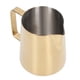 thumbnail image 5 of Jarra Para Espumar Leche Boquilla Sin Goteo Capacidad De 350 Ml Jarra Para Espumar A Escala Interna Para Café Con Leche ANGGREK Otros, 5 of 8