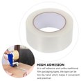 thumbnail image 3 of BESTYASH Sealing Tape 1Pack for Home Use and DIY Projects Transparent, 3 of 8