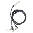thumbnail image 4 of Shisuyan Acoustic Electric Guitar Cable Assorted Color 1Set 150x2Cm, 4 of 8