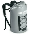 thumbnail image 2 of IceMule Pro XLarge 33 Liter 24 Can Soft Insulated Waterproof Backpack Cooler Bag, 2 of 11