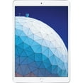 thumbnail image 2 of Restored 2019 Apple iPad air Wi Fi+Cellular 64 GB Silver (3rd Generation) (Refurbished), 2 of 6