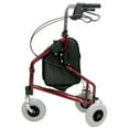thumbnail image 6 of Karman R-3600 Three-Wheel Tri-Walker Rollators, 6 of 6