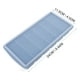 thumbnail image 2 of 1pc 6 Grids Silicone Hielo Cubo Maker Cubo de hielo Molde Cubo de hielo Caja de almacenamiento de alimentos, 2 of 5