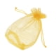 thumbnail image 1 of Bolsa de Transporte de Malla Macarena para Golf almacenamiento 30 bolas Amarillo, 1 of 7