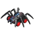 thumbnail image 1 of SharkTRUE Spider Tank Inertia-Driven Boy Animal Model Toy, 1 of 8