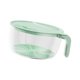 thumbnail image 5 of Cesta de drenaje multifuncional perfecl colador de filtro de Lavado de Arroz Accesorios de cocina, 5 of 8