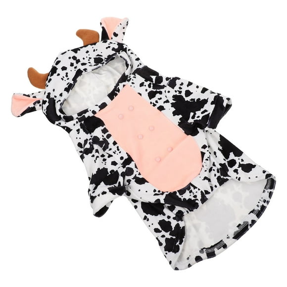 Greenadscape Lovely Pet Outfit Pet Apparel 1Set