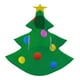 thumbnail image 2 of Disfraz de Navidad, ropa ligera y sin cordones, para disfrazarse en el escenario de juego de simulación. Niños, 2 of 8